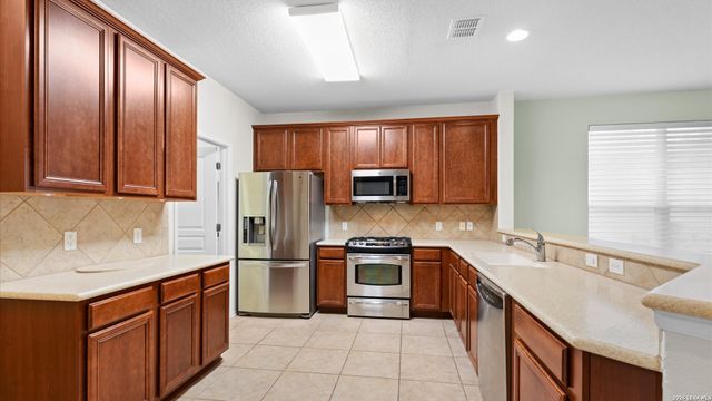 4534 Fort Boggy, San Antonio, TX 78253