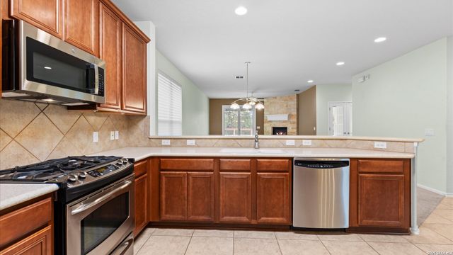 4534 Fort Boggy, San Antonio, TX 78253