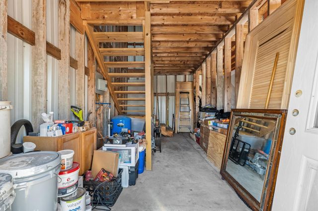 110 Lakewood DR, Burnet, TX 78611