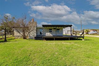 110 Lakewood DR, Burnet, TX 78611