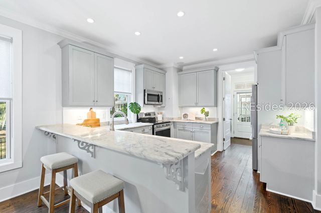 40 Celadon Dr, Ladys Island, SC 29907