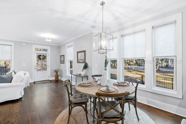 40 Celadon Dr, Ladys Island, SC 29907