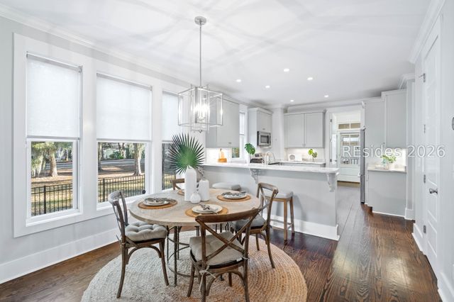 40 Celadon Dr, Ladys Island, SC 29907