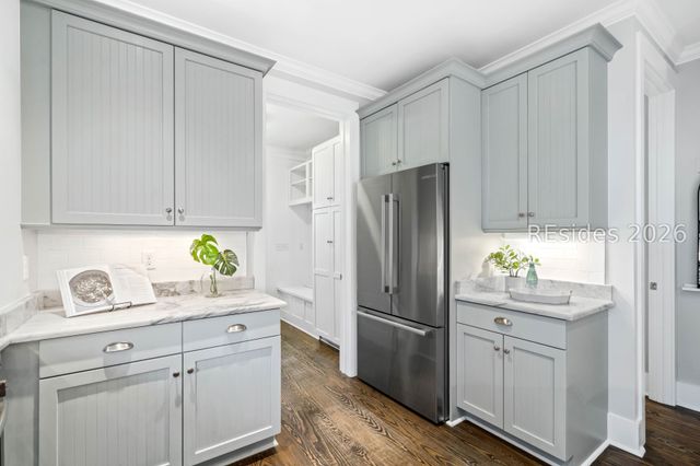 40 Celadon Dr, Ladys Island, SC 29907