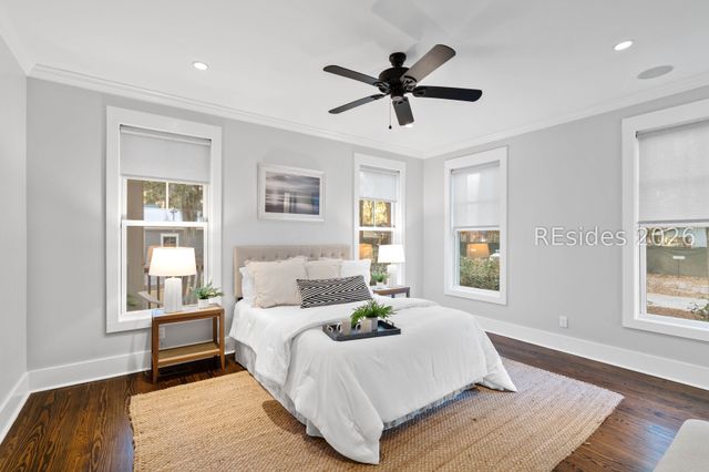 40 Celadon Dr, Ladys Island, SC 29907