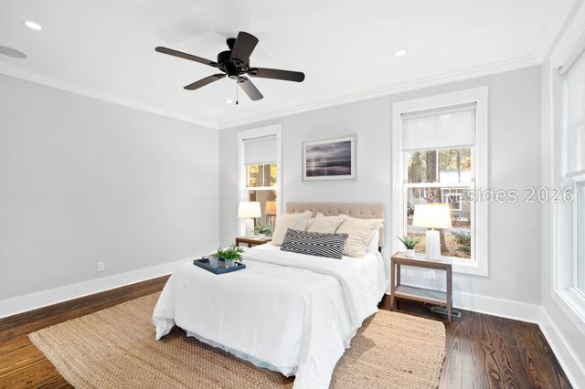 40 Celadon Dr, Ladys Island, SC 29907