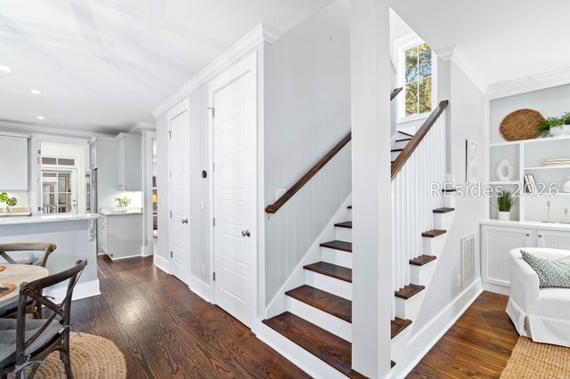 40 Celadon Dr, Ladys Island, SC 29907