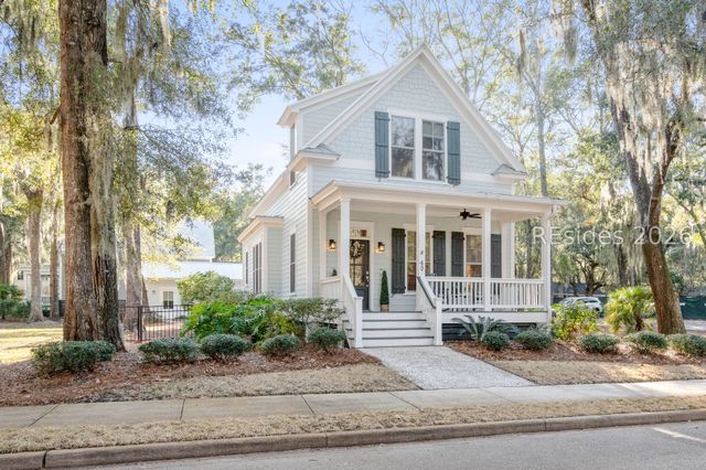 40 Celadon Dr, Ladys Island, SC 29907