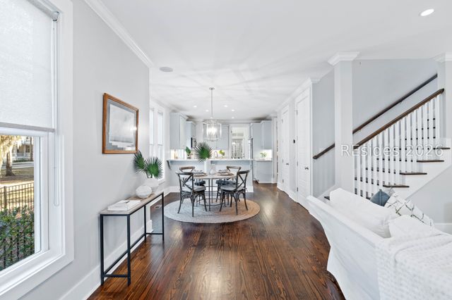 40 Celadon Dr, Ladys Island, SC 29907