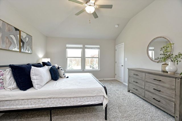 608 Carol DR, Hutto, TX 78634