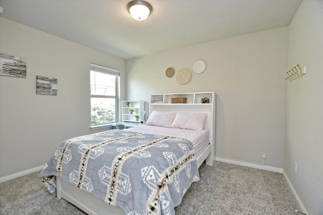 608 Carol DR, Hutto, TX 78634