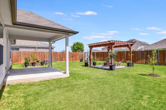 608 Carol DR, Hutto, TX 78634