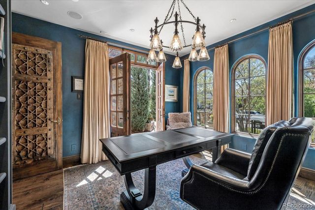 2550 S Columbine Street, Denver, CO 80210