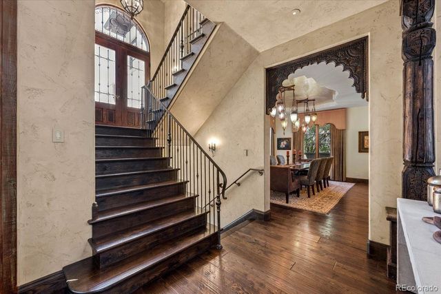 2550 S Columbine Street, Denver, CO 80210