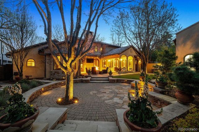 2550 S Columbine Street, Denver, CO 80210