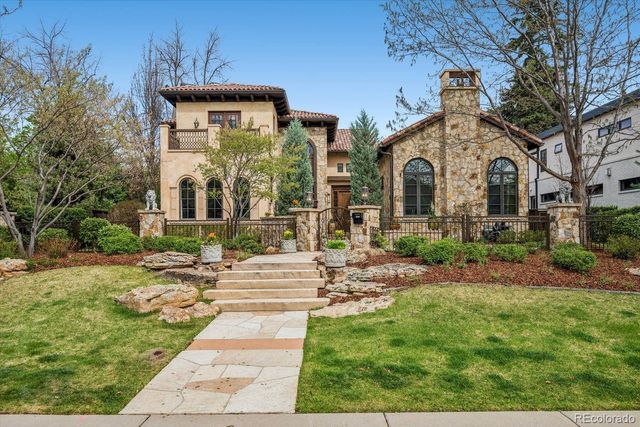 2550 S Columbine Street, Denver, CO 80210