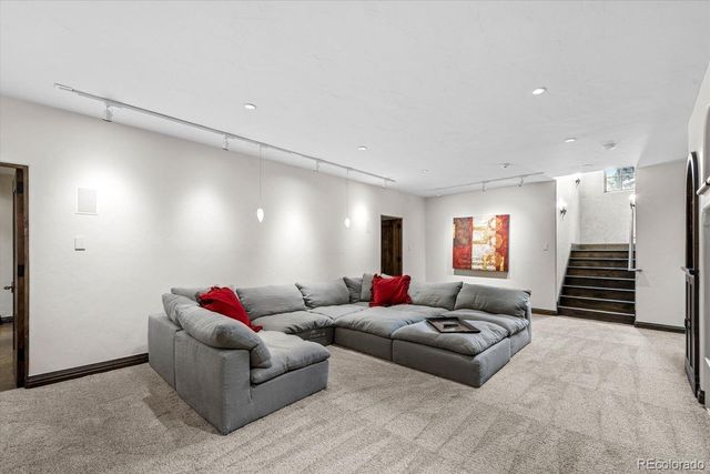 2550 S Columbine Street, Denver, CO 80210