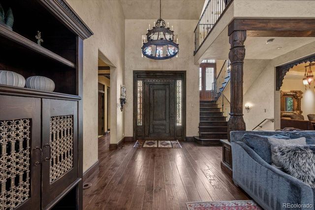 2550 S Columbine Street, Denver, CO 80210