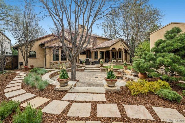 2550 S Columbine Street, Denver, CO 80210