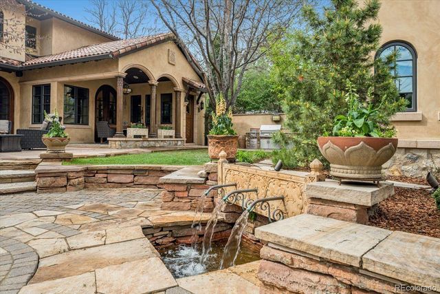2550 S Columbine Street, Denver, CO 80210