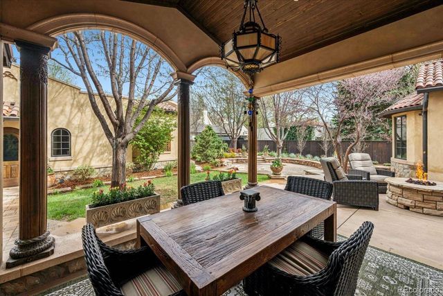 2550 S Columbine Street, Denver, CO 80210