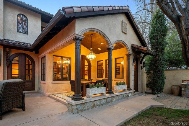 2550 S Columbine Street, Denver, CO 80210