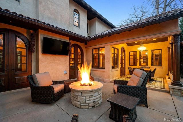 2550 S Columbine Street, Denver, CO 80210