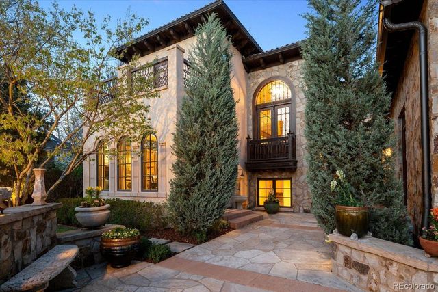 2550 S Columbine Street, Denver, CO 80210