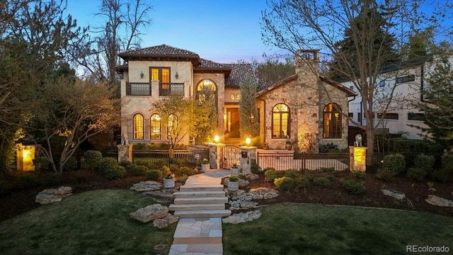 2550 S Columbine Street, Denver, CO 80210