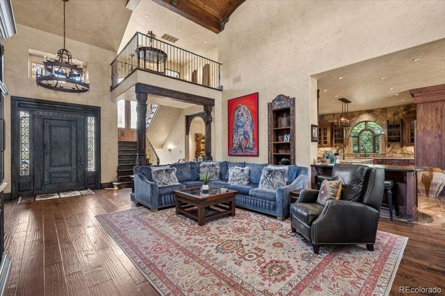 2550 S Columbine Street, Denver, CO 80210