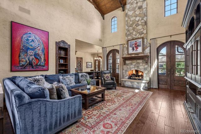2550 S Columbine Street, Denver, CO 80210