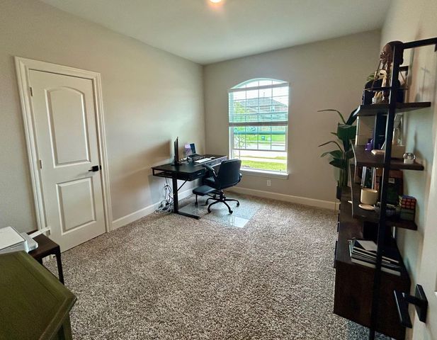 2008 Meadow Drive, Anna, TX 75409