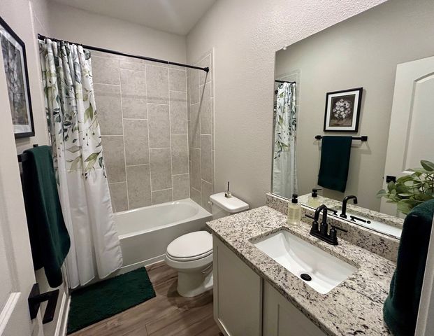 2008 Meadow Drive, Anna, TX 75409