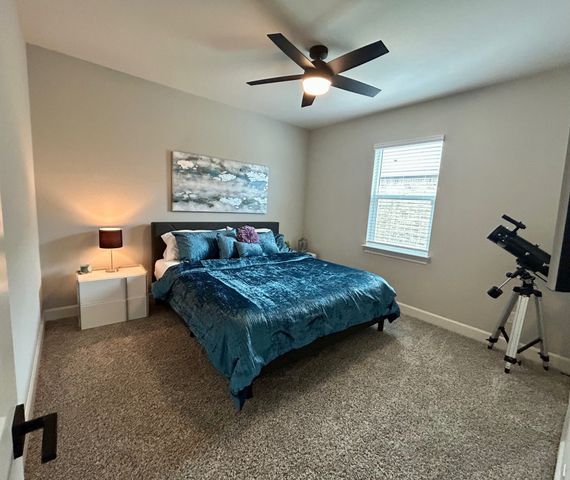 2008 Meadow Drive, Anna, TX 75409
