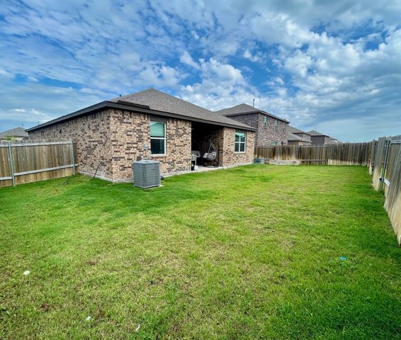 2008 Meadow Drive, Anna, TX 75409
