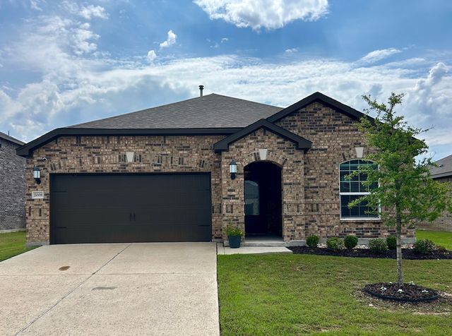 2008 Meadow Drive, Anna, TX 75409