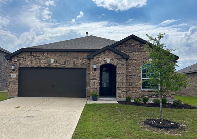 2008 Meadow Drive, Anna, TX 75409