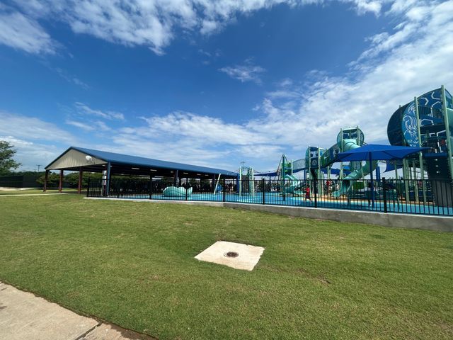2008 Meadow Drive, Anna, TX 75409