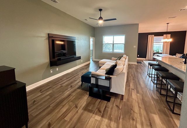 2008 Meadow Drive, Anna, TX 75409