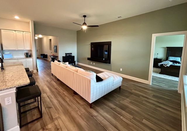 2008 Meadow Drive, Anna, TX 75409