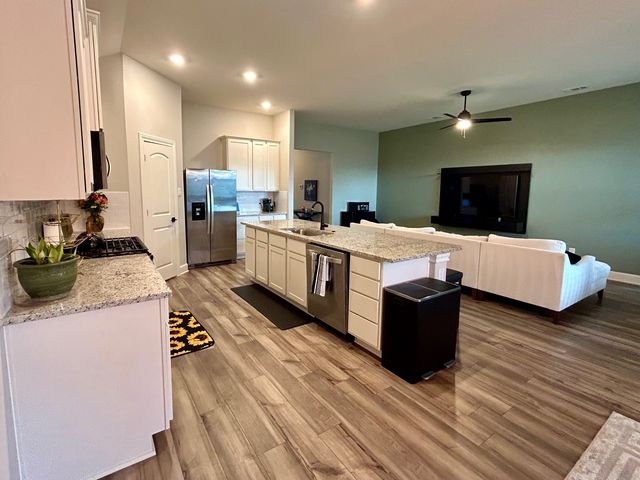 2008 Meadow Drive, Anna, TX 75409