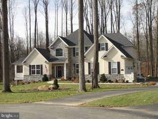 25 BERKS MONT LANE, Barto, PA 19504