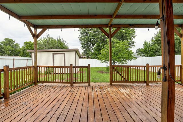 8300 S Drexel Place, Oklahoma City, OK 73159