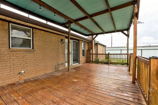 8300 S Drexel Place, Oklahoma City, OK 73159