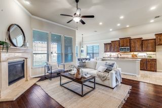 9650 Amberwoods Lane, Frisco, TX 75035