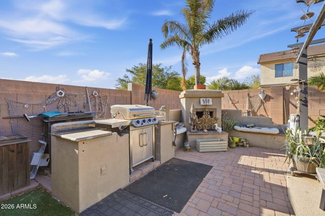 1774 W GREEN TREE Drive, San Tan Valley, AZ 85144