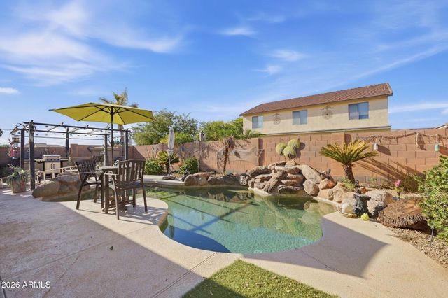 1774 W GREEN TREE Drive, San Tan Valley, AZ 85144