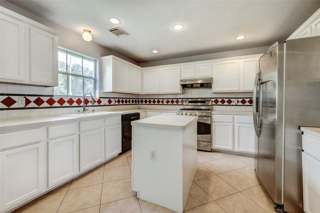 21318 Rose Hollow Lane, Katy, TX 77450