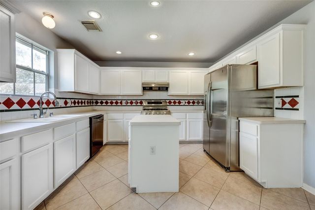 21318 Rose Hollow Lane, Katy, TX 77450
