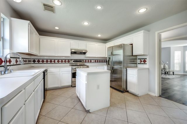 21318 Rose Hollow Lane, Katy, TX 77450